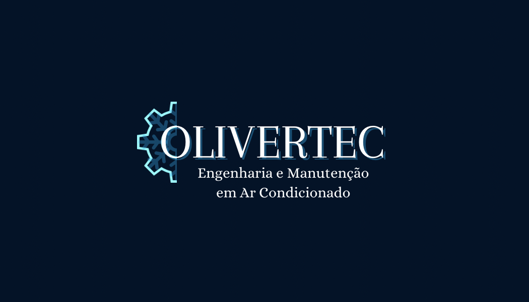 Olivertec Engenharia e Manutenção em Ar Condicionado
